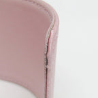 Prada Satin Bangle