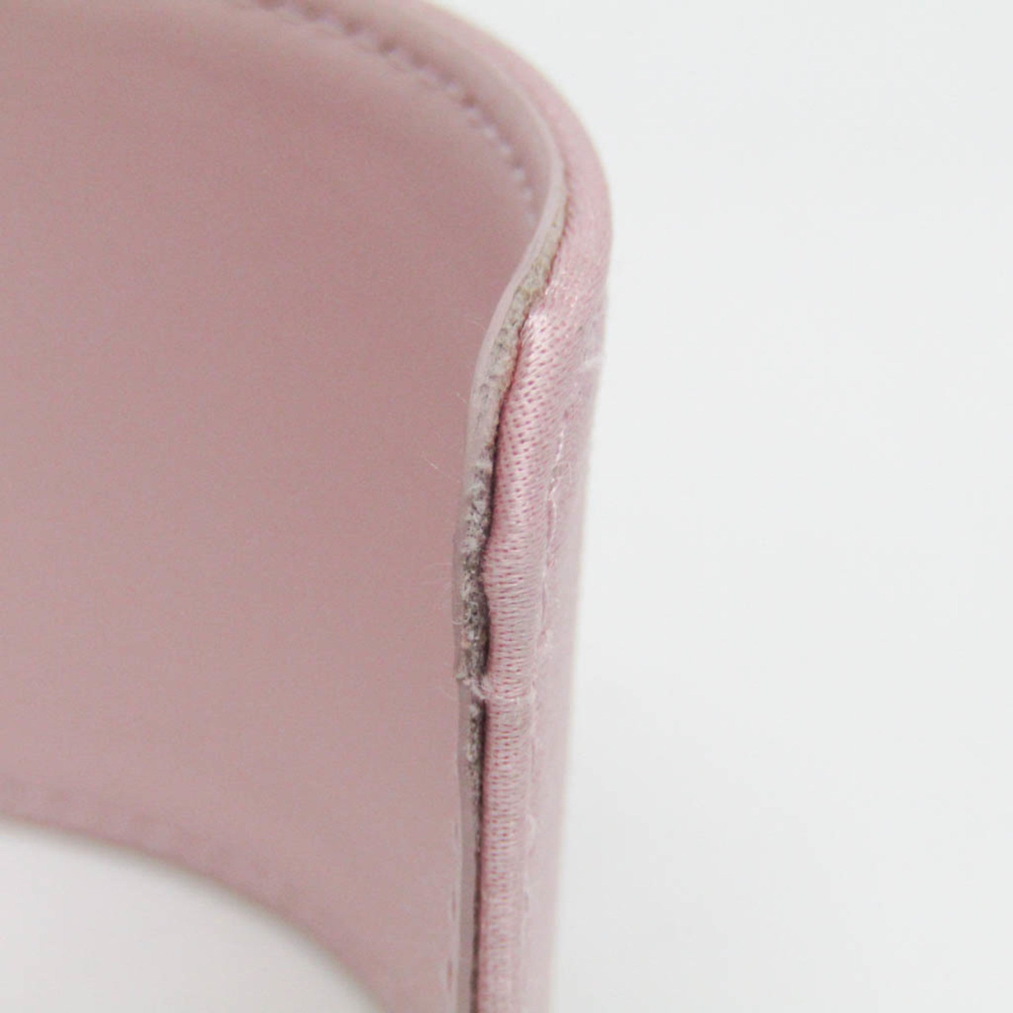 Prada Satin Bangle