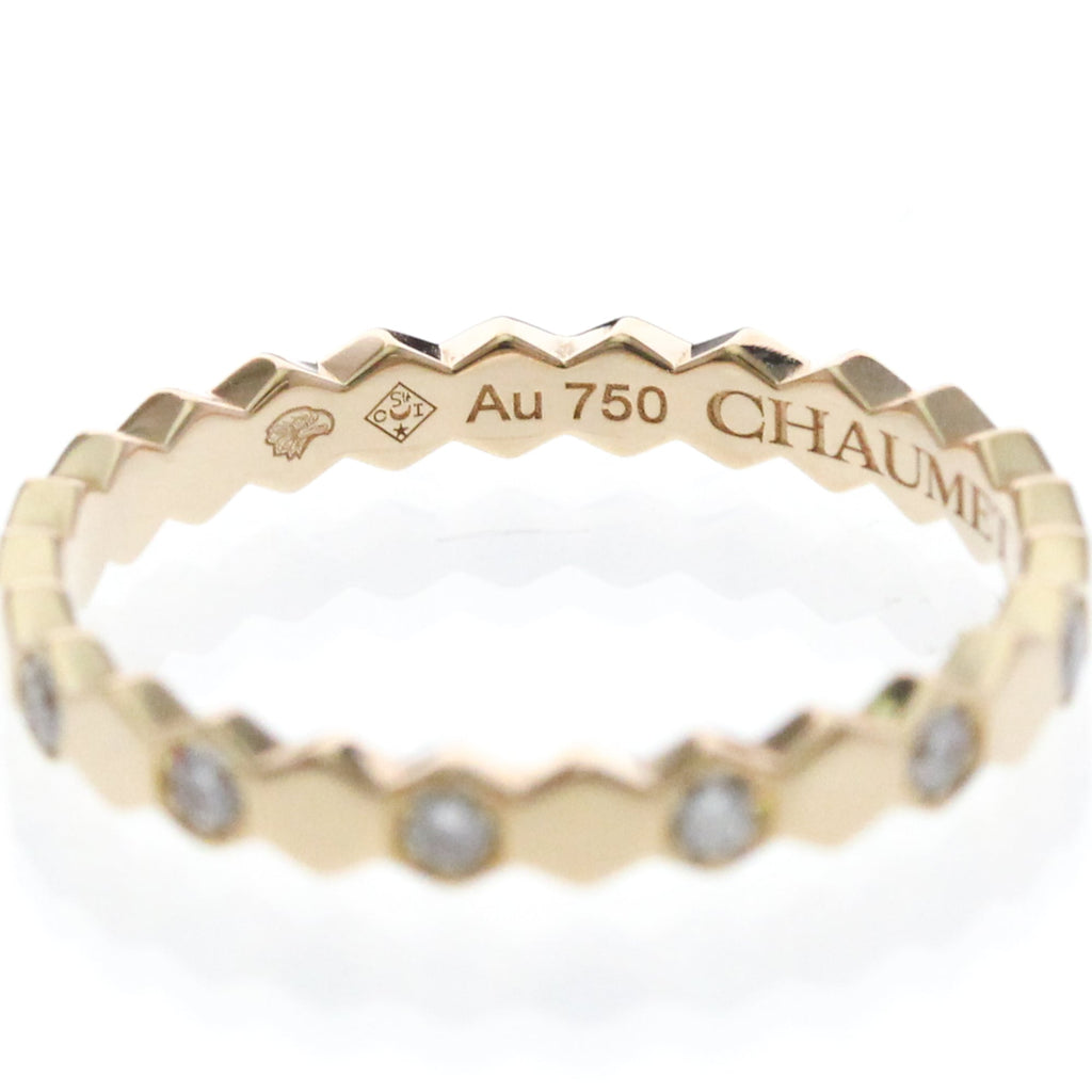 Chaumet Bee My Love · Diamond · Rose Gold