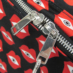 Celine Telepathic Love Print · Backpack