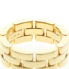 Cartier Maillon Panthère · 18K Yellow Gold