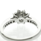 Tiffany Flora · Platinum · Diamond