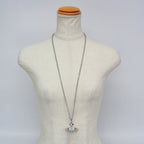 Vivienne Westwood Orb Marble · Silver
