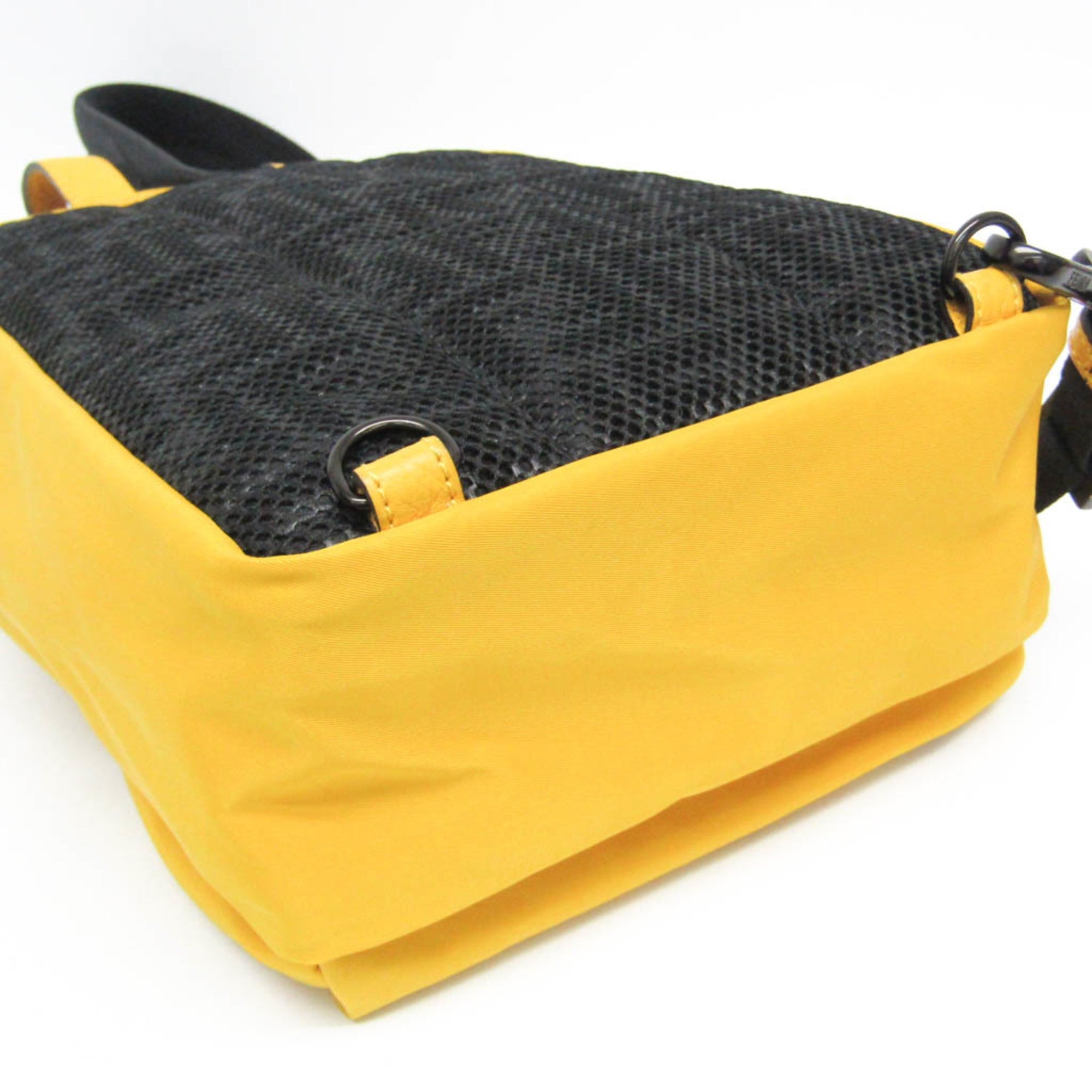 Fendi Fendines · Nylon