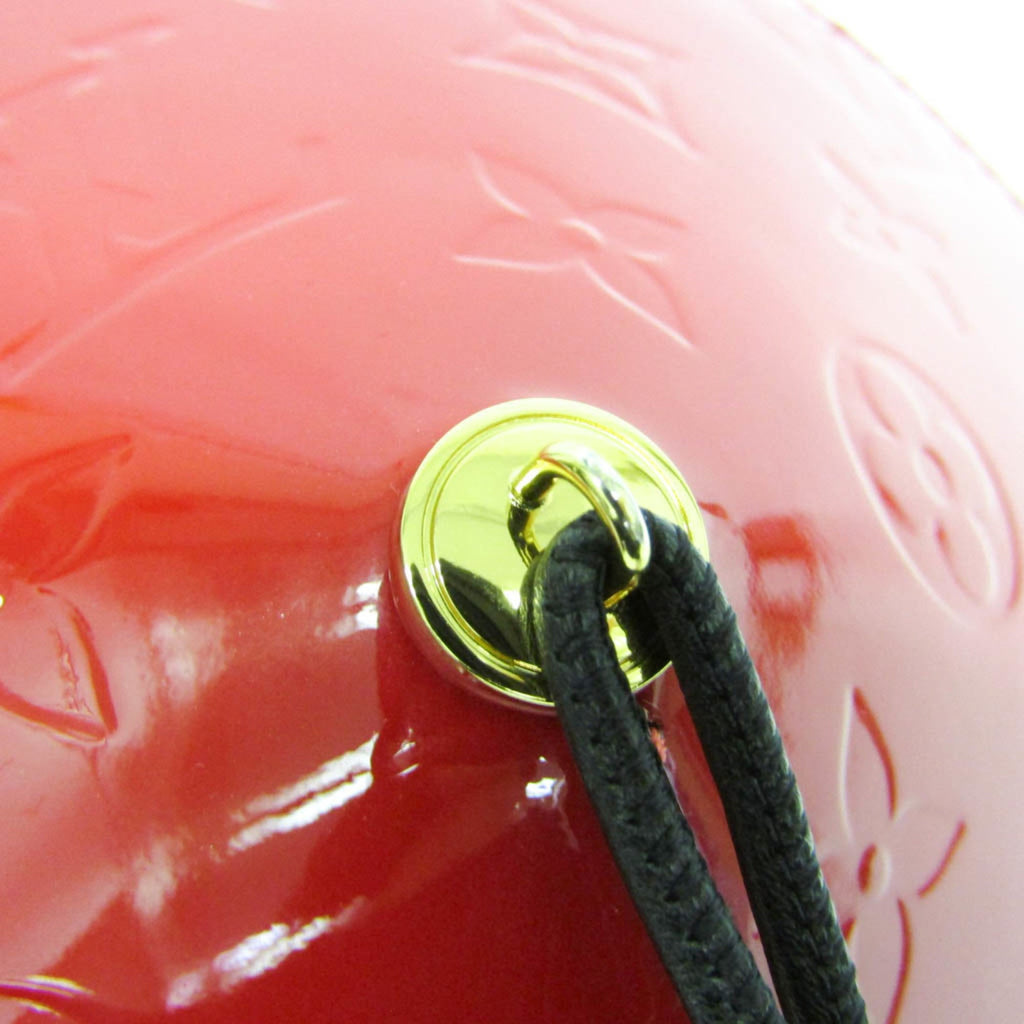 Louis Vuitton Vernis Tupi