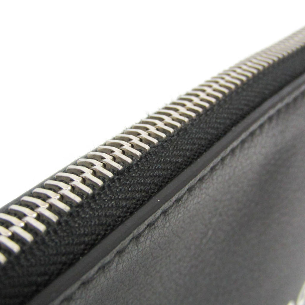 Balenciaga Everyday Pouch · Leather