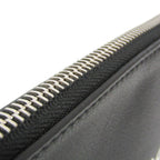 Balenciaga Everyday Pouch · Leather