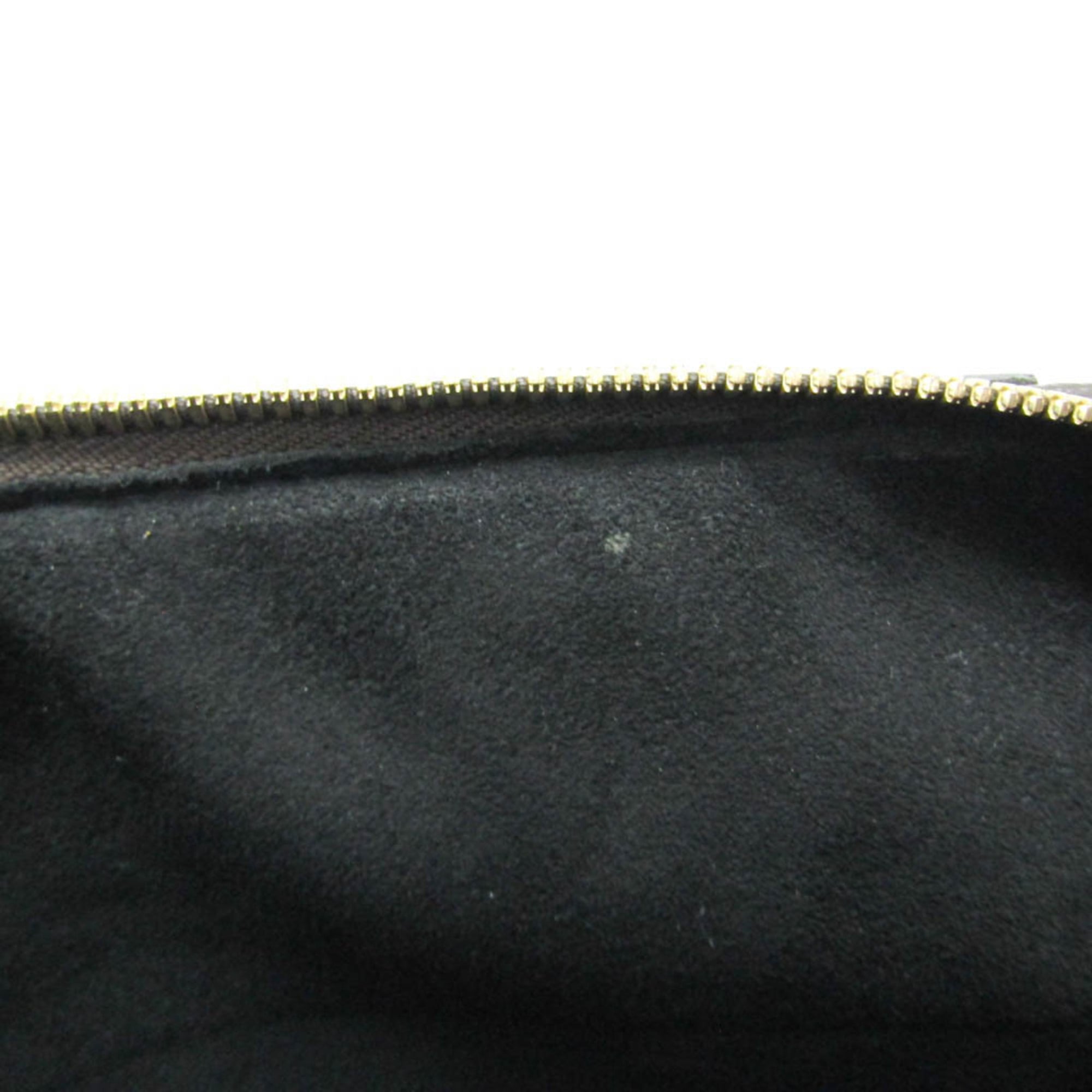 Louis Vuitton Retiro · Monogram Macassar