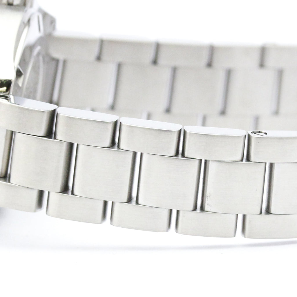 Omega Seamaster Aqua Terra · Steel · Ladies