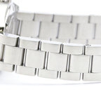 Omega Seamaster Aqua Terra · Steel · Ladies