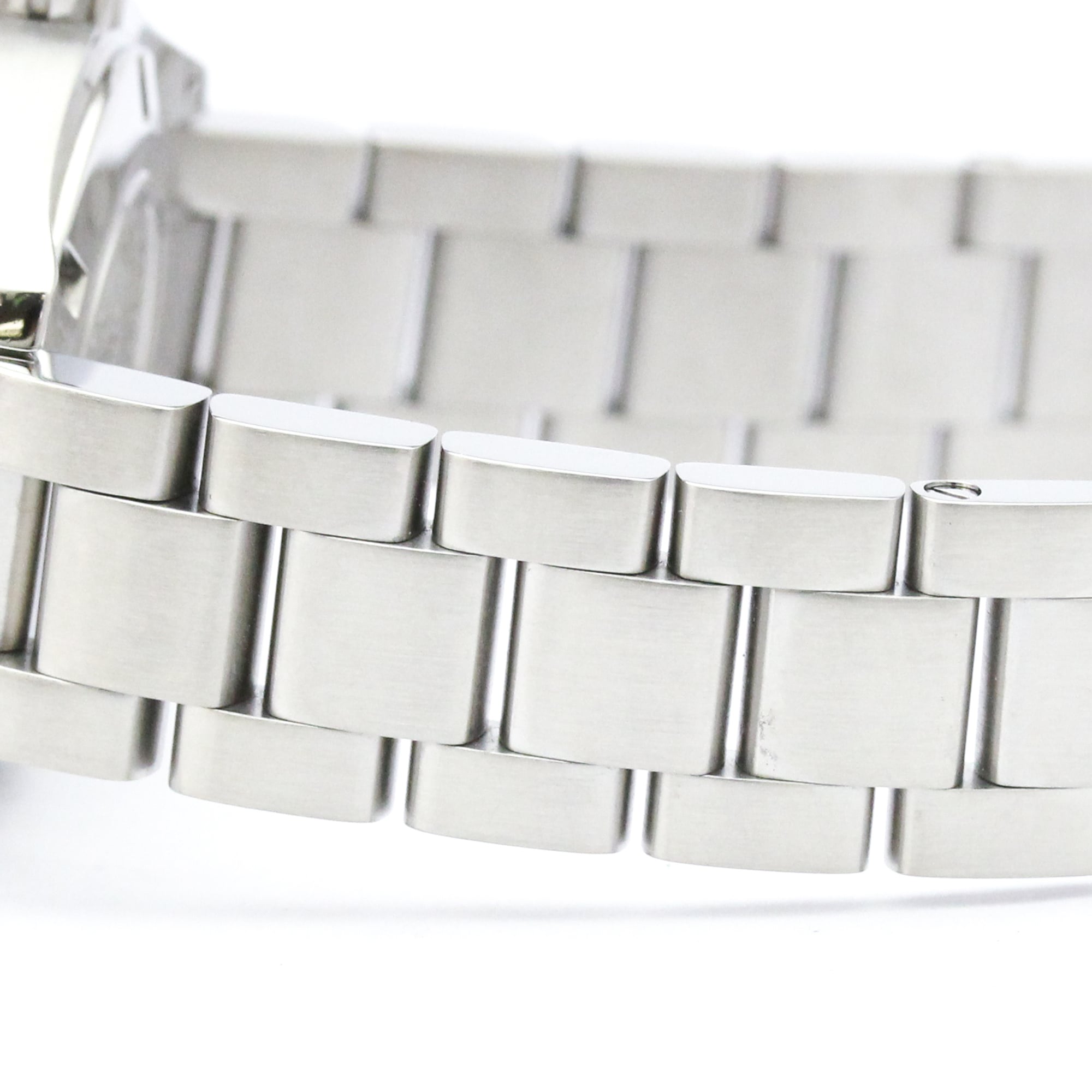 Omega Seamaster Aqua Terra · Steel · Ladies