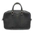 Gucci Diamante · Leather Workbag