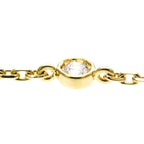 Louis Vuitton Blossom · Onyx · 18K Gold