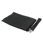 Bottega Veneta · Nylon Document Clutch