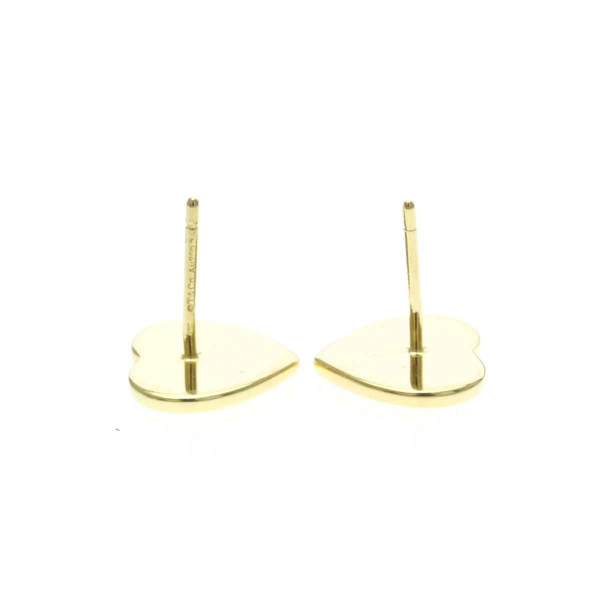 Tiffany Return to Tiffany Heart · 18K Gold