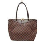 Louis Vuitton Westminster · Damier Ebene