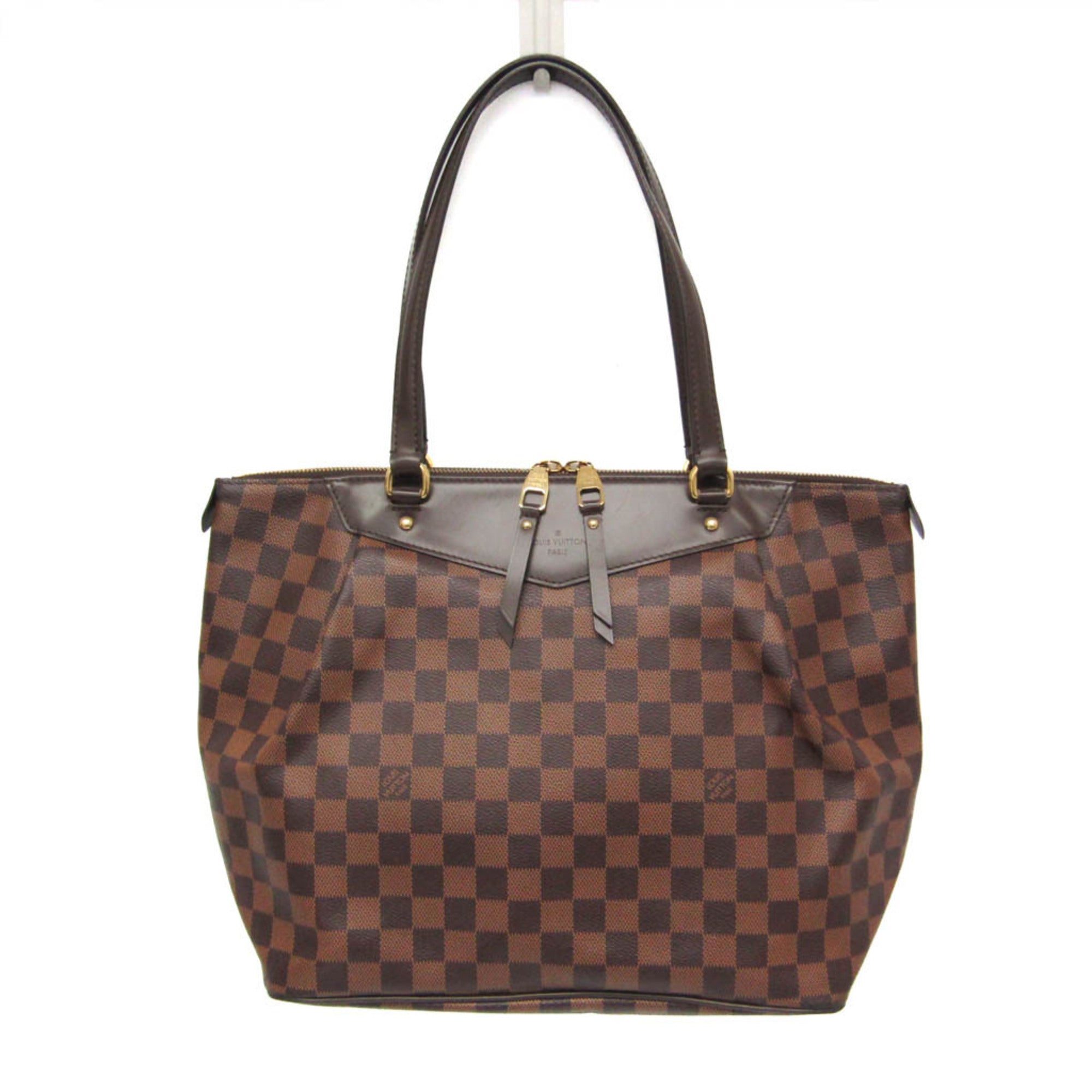 Louis Vuitton Westminster · Damier Ebene