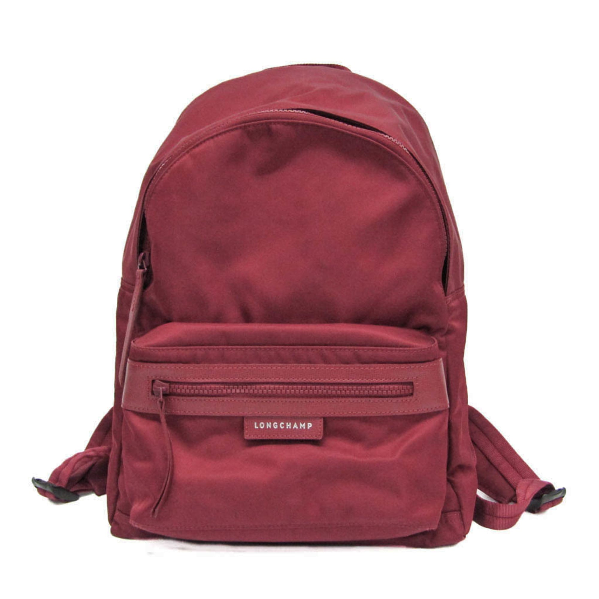 Longchamp Le Pliage Neo · Nylon Backpack