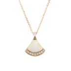 Bvlgari Diva's Dream · Rose Gold · Diamond
