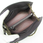 Bottega Veneta Intrecciato · Chain Shoulder