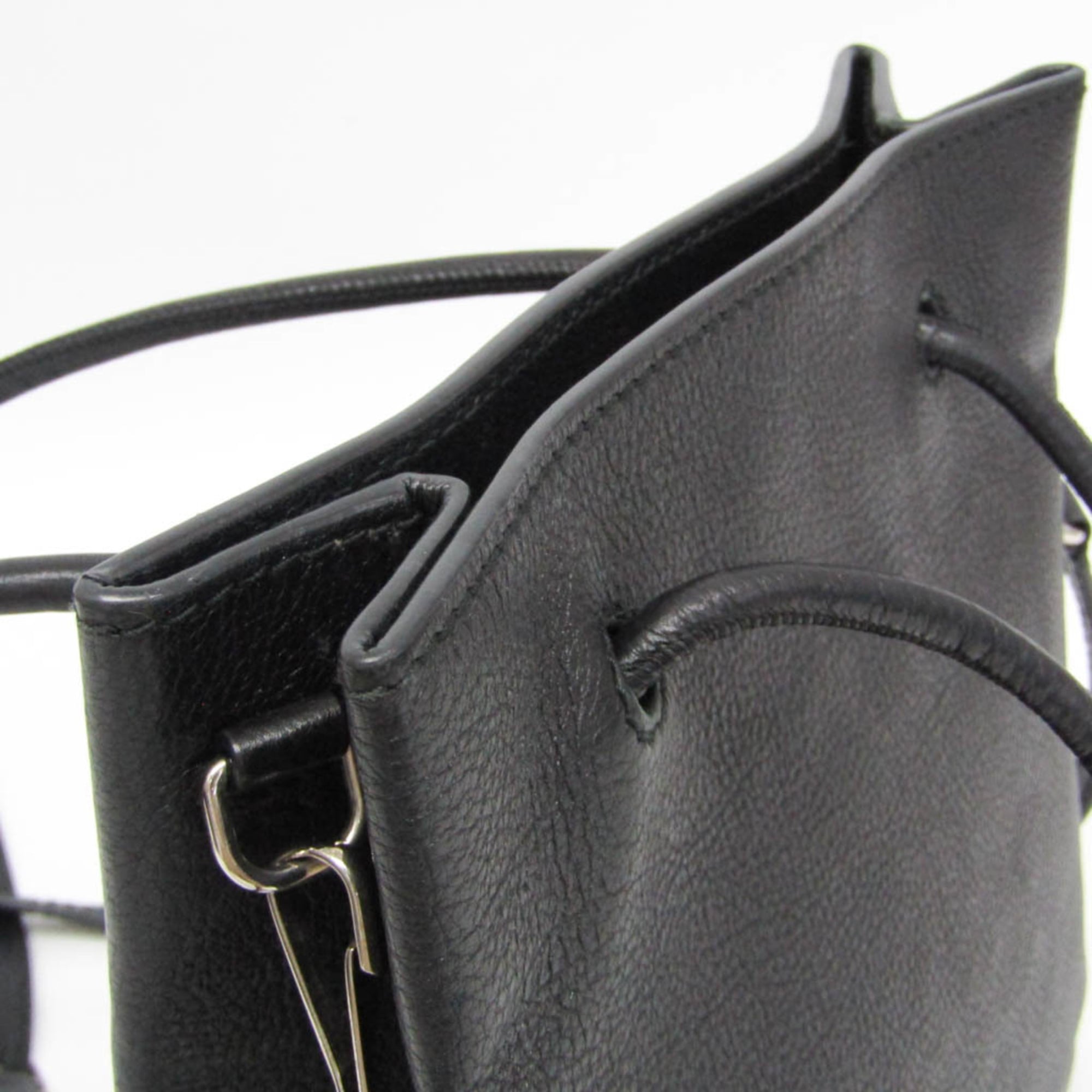 Balenciaga Everyday Shopping Tote XXS