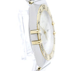 Omega Constellation · Steel & 18K Gold