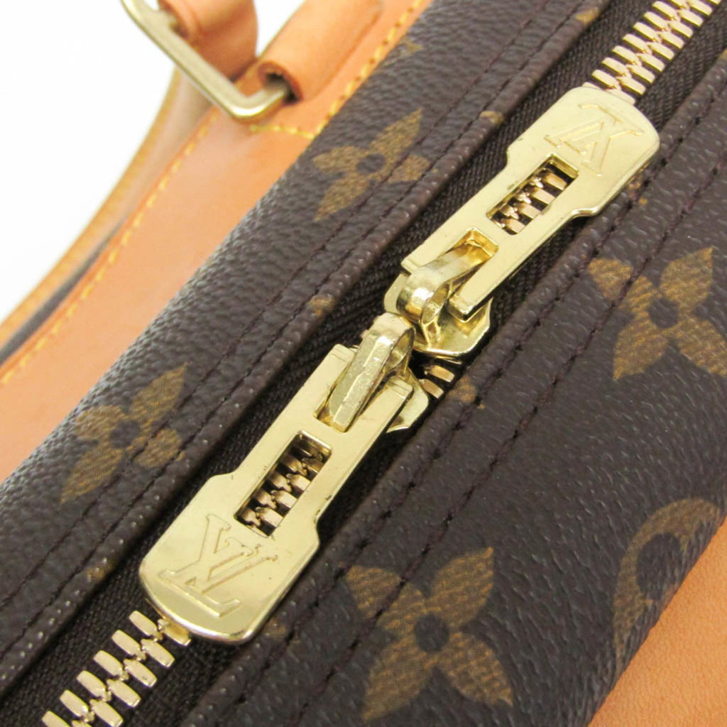 Louis Vuitton Deauville · Monogram