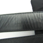 Prada Tessuto Belt Pouch · Leather