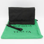 Bottega Veneta · Nylon Document Clutch