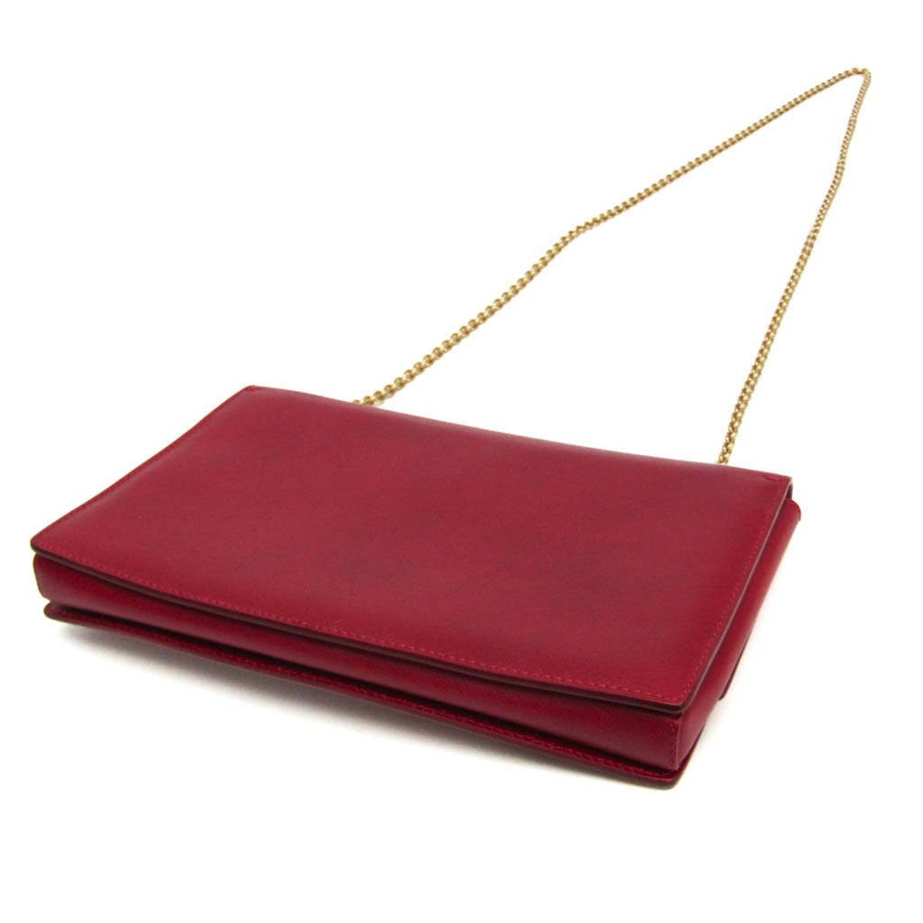 Salvatore Ferragamo Vara · Chain Shoulder