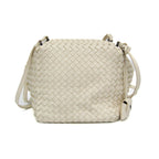 Bottega Veneta Intrecciato · Shoulder Bag