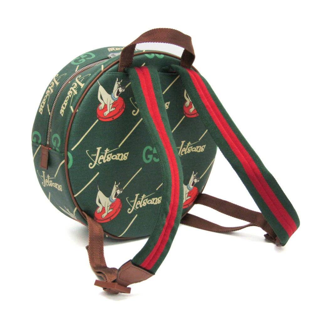 Gucci × The Jetsons · Backpack