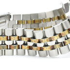 Tag Heuer Professional · Gold Plated Steel