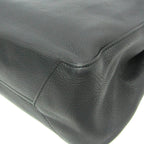 Tiffany Leather Tote · 2-Way