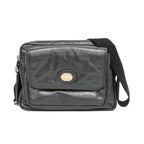 Gucci Messenger · Leather Crossbody