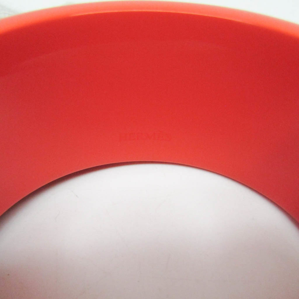 Hermès Bias H GM · Lacquer & Wood Bangle