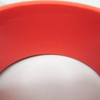 Hermès Bias H GM · Lacquer & Wood Bangle