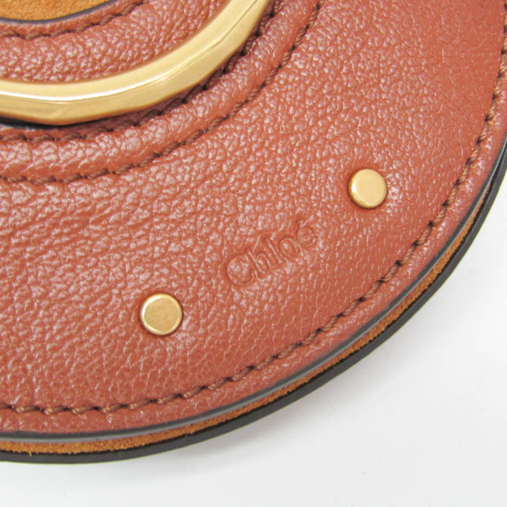 Chloé Pixie · Leather & Suede