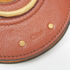 Chloé Pixie · Leather & Suede