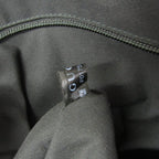 Gucci GG Embossed · Leather Briefcase