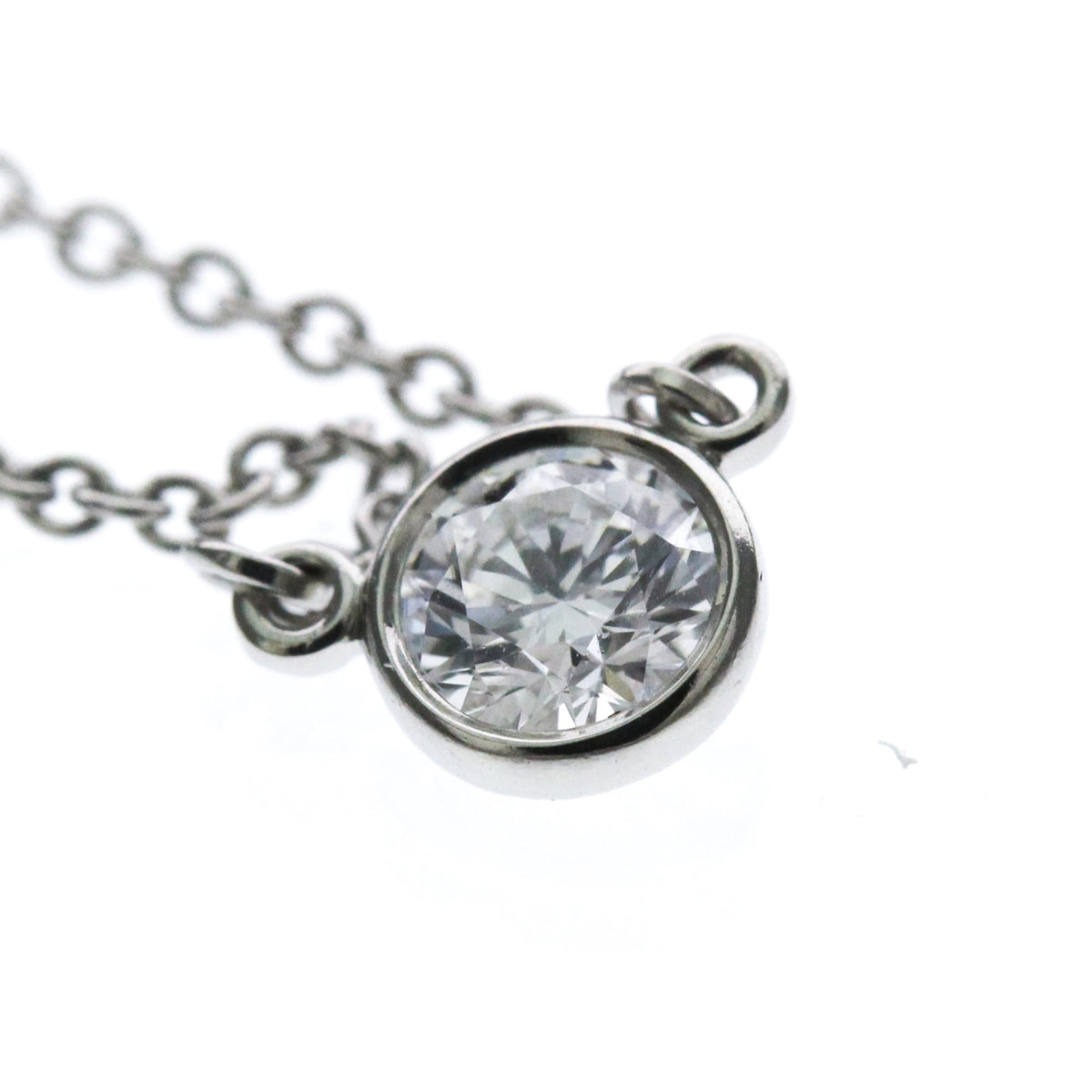 Tiffany By the Yard · Platinum