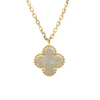 Van Cleef & Arpels Sweet Alhambra · Mother-of-Pearl