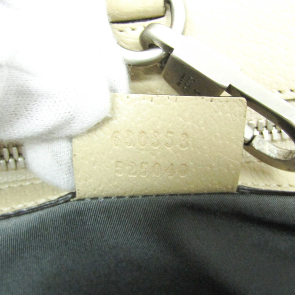 Gucci Off The Grid · Nylon Canvas