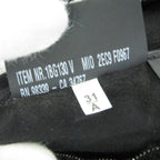 Prada Montone · Fur Tote