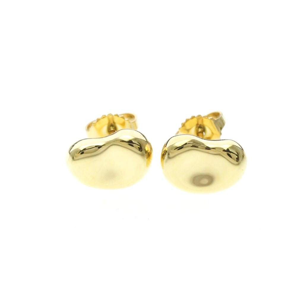 Tiffany Bean · 18K Yellow Gold