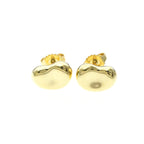Tiffany Bean · 18K Yellow Gold