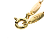 Tiffany Open Heart · Rose Gold