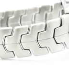 Tag Heuer Link Chronometer · Automatic