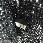 Anteprima Animal Owl · Wire & Rhinestone