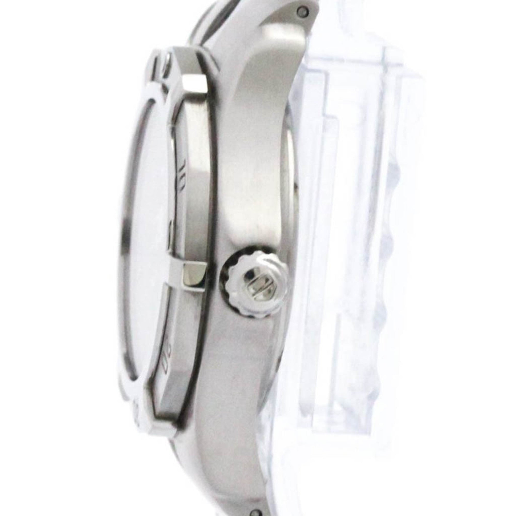 Tag Heuer Exclusive · Steel · Quartz
